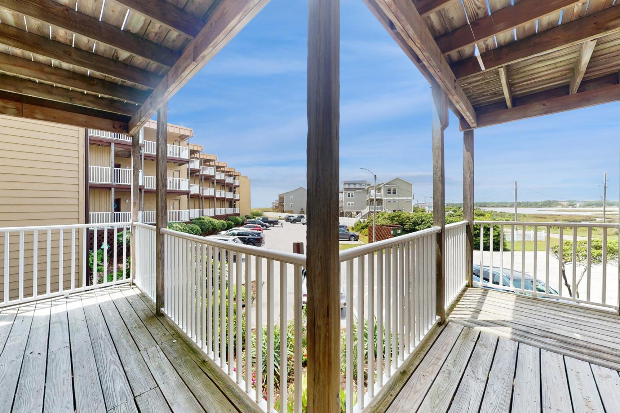 Topsail Dunes North Topsail Beach Camera foto