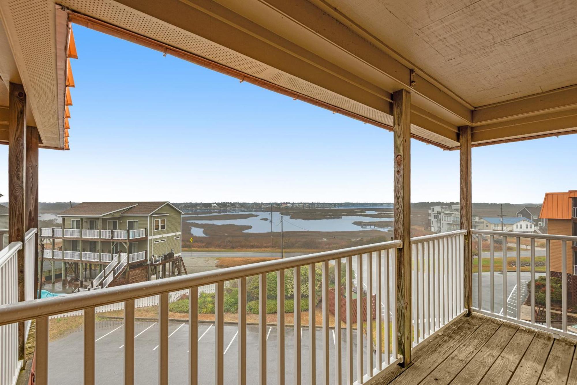 Topsail Dunes North Topsail Beach Camera foto
