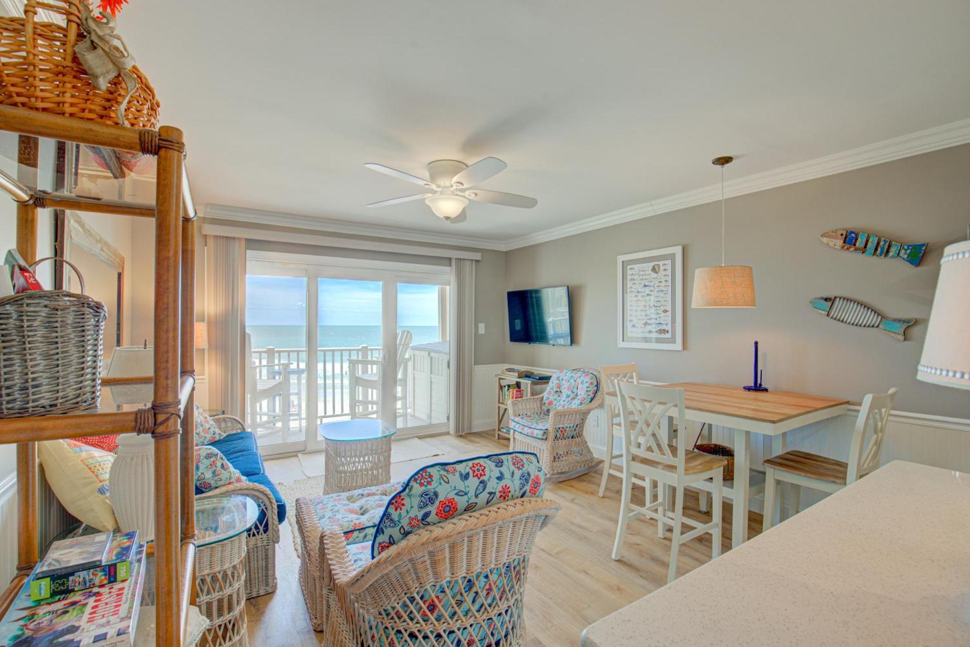 Topsail Dunes North Topsail Beach Camera foto