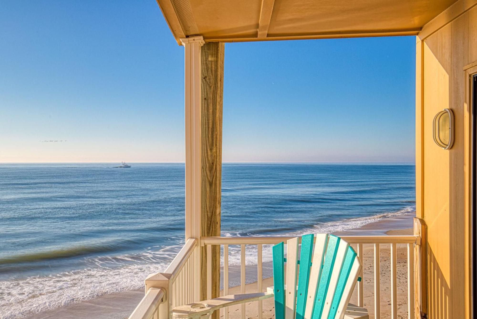 Topsail Dunes North Topsail Beach Camera foto