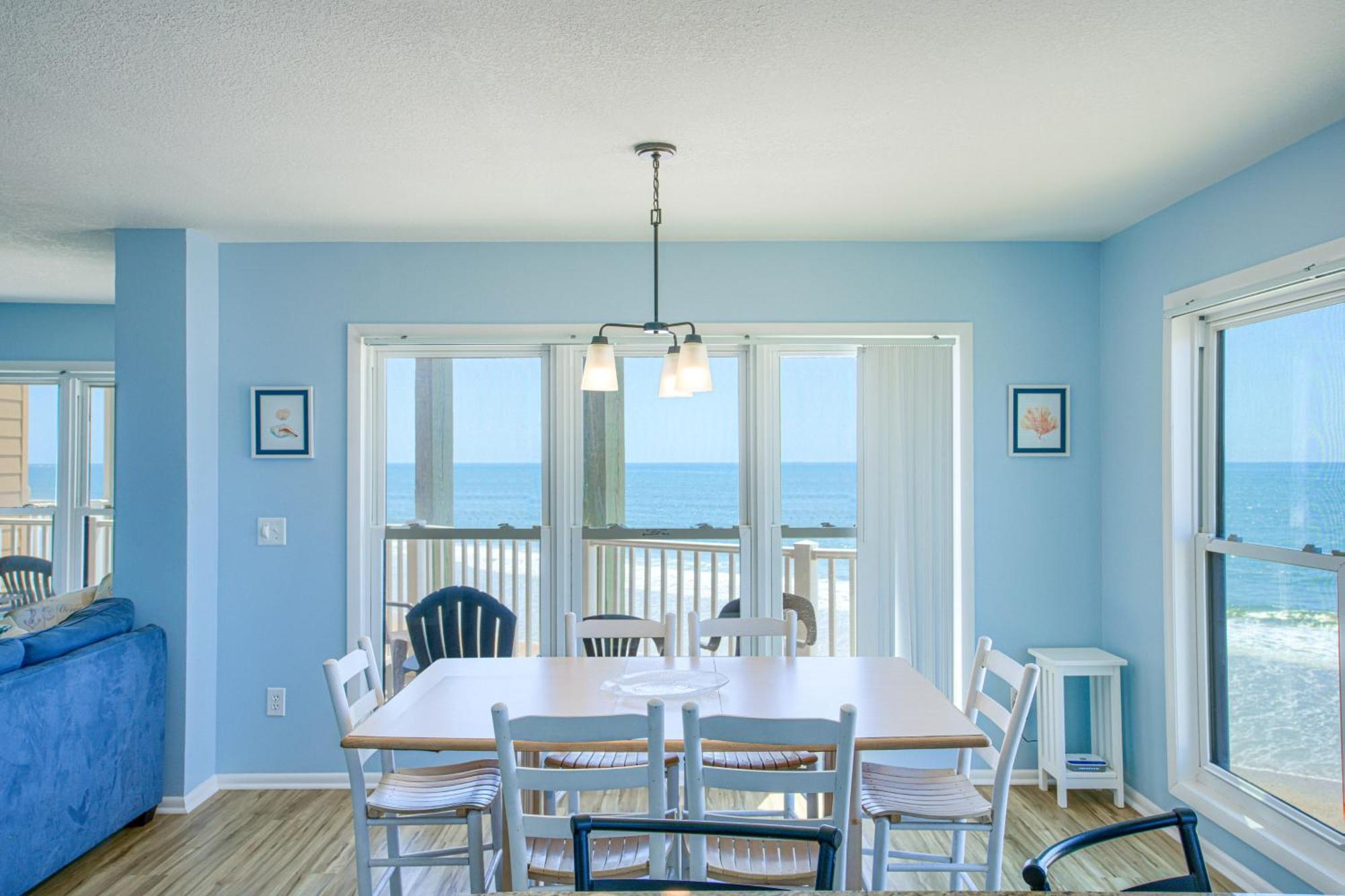 Topsail Dunes North Topsail Beach Camera foto