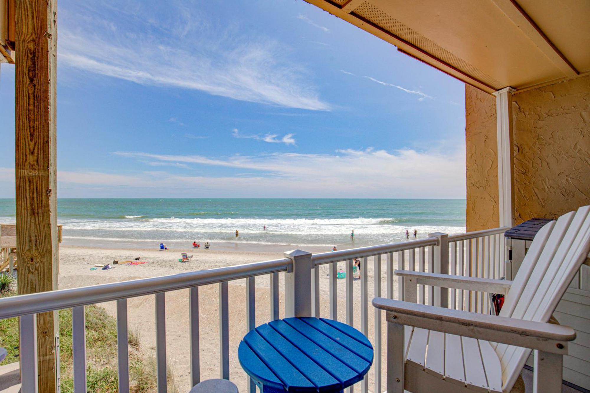 Topsail Dunes North Topsail Beach Camera foto