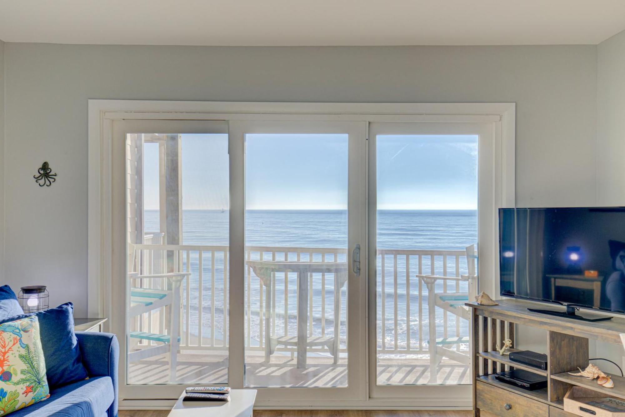 Topsail Dunes North Topsail Beach Camera foto