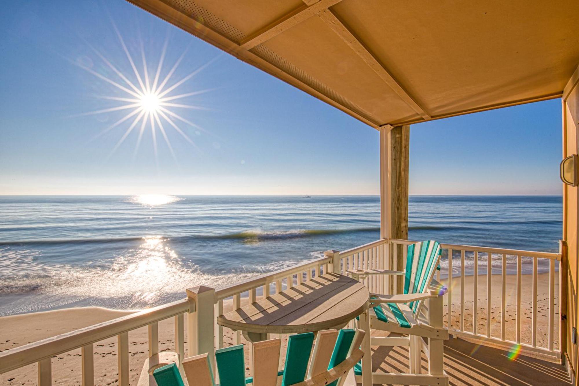 Topsail Dunes North Topsail Beach Camera foto