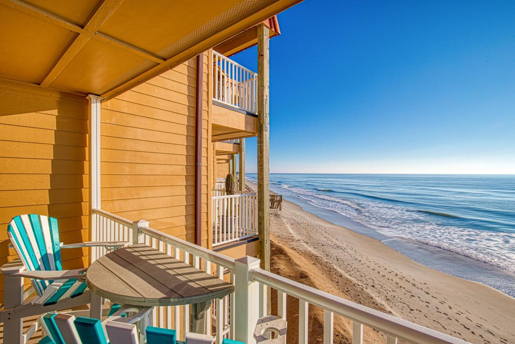 Topsail Dunes North Topsail Beach Camera foto