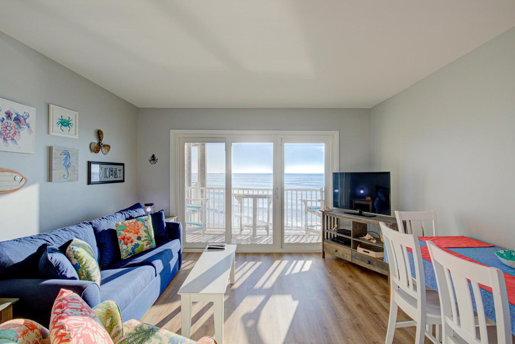 Topsail Dunes North Topsail Beach Camera foto